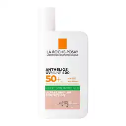 Farmacias YZA LA ROCHE POSAY ANTHELIOS UV MUNE C 50ML oferta