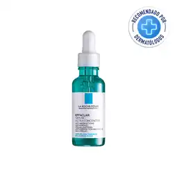 Farmacias YZA LA ROCHE POSAY EFFACLAR SERU FL AN 30ML oferta
