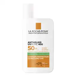 Farmacias YZA LA ROCHE POSAY ANTHELIOS UV MUNE S 50ML oferta