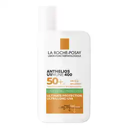 Farmacias YZA LA ROCHE POSAY ANTHELIOS UV MUNE S 50ML oferta