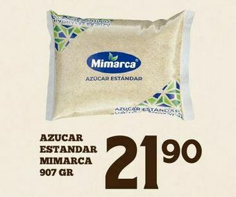 Alsuper Azúcar mimarca 907 gr oferta