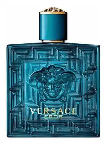 Mercado Libre Versace Eros Eau de toilette 100 ml para hombre oferta