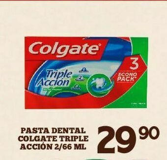 Alsuper Crema dental colgate oferta