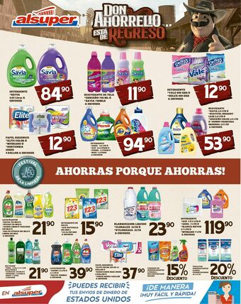 Detergente