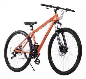 Mercado Libre Bicicleta De Montaña Mountain Bike Rodada 29 Frenos De Disco Marco De Acero oferta