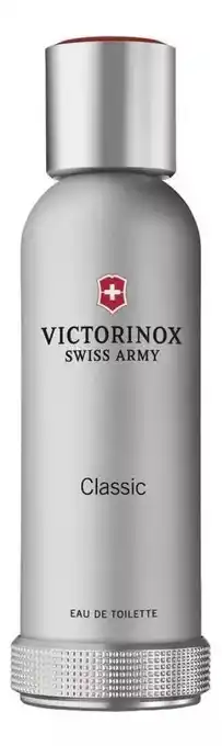 Mercado Libre Victorinox Swiss Army Classic Tradicional Eau de toilette 100 ml para hombre oferta