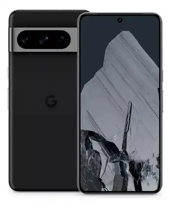 Mercado Libre Google Pixel 8 Pro 128 GB negro 12 GB RAM oferta