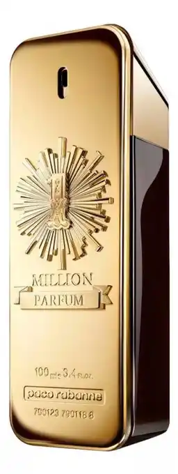 Mercado Libre Paco Rabanne One million 1 Million Parfum Eau de parfum 100 ml para hombre oferta