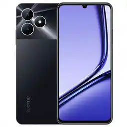 Mercado Libre Realme Note 50 Ram 3gb Rom 64gb Pantalla 6,74 90hz Resistente Al Agua Y Al Polvo Ip54 Batería 5000mah Cámara De 13mp 3 Ranura oferta