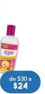 Farmacia San Pablo Zuum - gel antibacterial looney tunes oferta