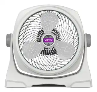 Mercado Libre Ventilador de pared y de piso Navia AFV-1212 blanco con 3 aspas de plástico, 12 de diámetro 220 V oferta