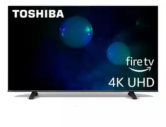 Mercado Libre Smart Tv 50 Pulgadas Toshiba Pantalla Uhd 4k Fire Tv 50c350l oferta