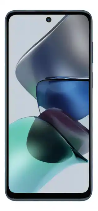 Mercado Libre Moto G23 128 GB steel blue 8 GB RAM oferta