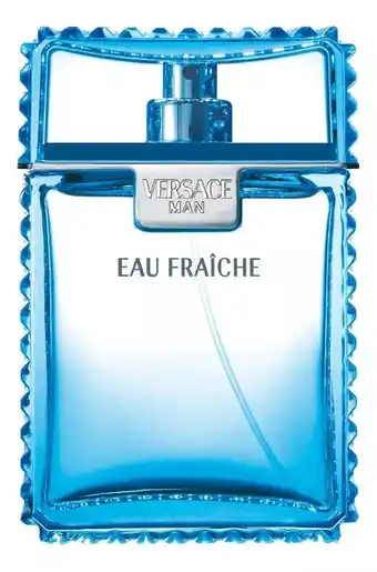 Versace Eau Fraîche Eau de toilette 100 ml para hombre