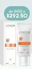 Farmacia San Pablo Línea-d - protector solar facial color oferta