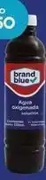 Farmacia San Pablo Brand blue - agua oxigenada oferta