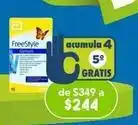 Farmacia San Pablo Freestyle - optium oferta