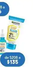 Farmacia San Pablo Garnier - express aclara serum anti-acné oferta