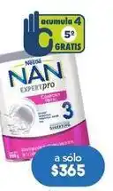Farmacia San Pablo Nan - confort total etapa 3 oferta