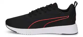 Mercado Libre Tenis Puma Flyer Flex Knit Para Hombre oferta