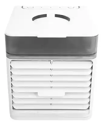 Mercado Libre Arctic Air Purificador Enfriador Aire Acondicionado Mini oferta