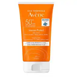 Farmacias YZA AVENE INTENSE PROTECT FPS50 150ML oferta