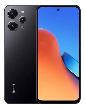 Mercado Libre Celular Xiaomi Redmi 12 Dual Sim 256gb 8ram Negro oferta