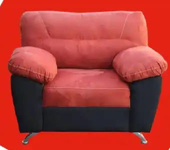 Elektra Sillón Austria 1 plaza Shedron oferta