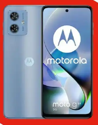 Elektra Motorola Moto G54 256GB Libre Azul oferta