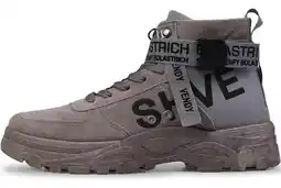 Botas Para Hombre Casual Confort De Moda Shendy Vendy