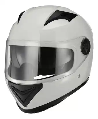 Mercado Libre Casco Abatibles Motos Motocicleta Anti Niebla Espejo Doble oferta