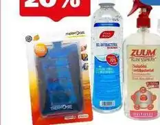Farmacia San Pablo Zuum - antibacterial klin sspray oferta