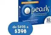 Farmacia San Pablo Pearls - 30 capsulas oferta