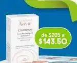 Farmacia San Pablo Avène - cleanance barra oferta