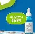 Farmacia San Pablo La roche posay - hyalu b5 serum oferta