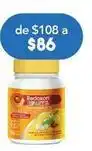 Farmacia San Pablo Redoxon - infantil mix oferta