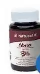Farmacia San Pablo Al natural - fibrax 30 capsulas oferta