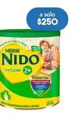 Farmacia San Pablo Nido - pre-escolar 2+ 1.5kg oferta