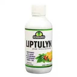 Farmacias YZA Liptulyn Jarabe 140Ml oferta