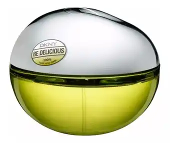 Mercado Libre DKNY Be Delicious Original Eau de parfum 100 ml para mujer oferta