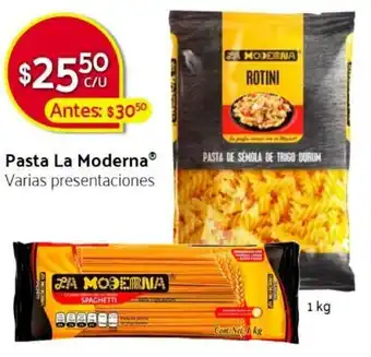 Pasta La Moderna 1kg