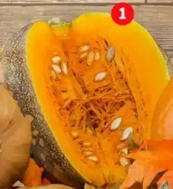 Calabaza de Castilla