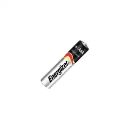 Farmacias Bazar PILA ENERGIZER MAX AAA PIEZA oferta