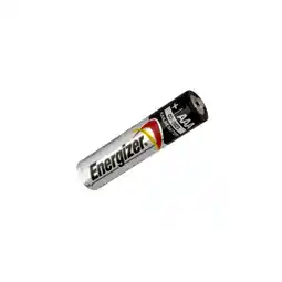 Farmacias Bazar PILA ENERGIZER MAX AA PIEZA oferta