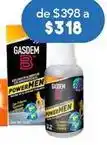 Farmacia San Pablo Gasdem - b power men 30ml oferta