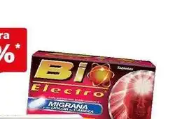 Farmacia San Pablo Bio electro - 250mg oferta