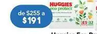 Farmacia San Pablo Huggies - eco protect etapa 5 oferta