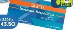 Farmacia San Pablo Aurax - diosmina/hesperidina oferta