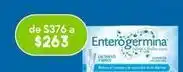 Farmacia San Pablo Enterogermina - 2b ufc 20 ampolletas oferta