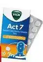 Farmacia San Pablo Vick - act 7 oferta